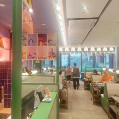 椰小鸡·椰子鸡(美兰缤纷城店) User Photo