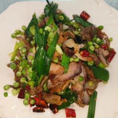 DOU HUA YUAN FAN DIAN User Photo