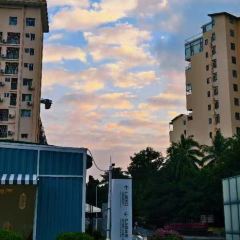 泰越轩·泰式咖喱餐厅(三亚湾一丰禾生活广场店) User Photo