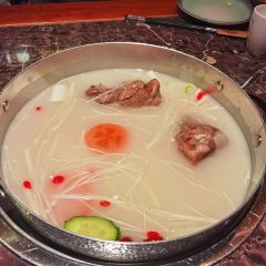 壹家海派老火锅(爱建店) User Photo