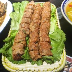 壮家人·壮家菜(前进店) ảnh của người dùng