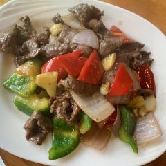 犇牛荟 User Photo
