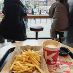 肯德基(荣县沃尔玛店) 여행 사진
