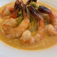 L'Aise Chinese Cuisine User Photo