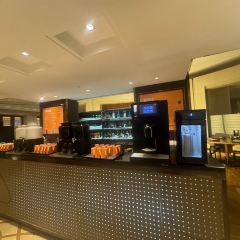 Pudong Shangri-La·Yi Cafe User Photo