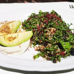 La Strada(太古里店) User Photo