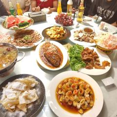 Seasonal Restaurant User Photo
