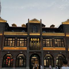 HÔTEL DU TCHENG T'AI·RESTAURANT User Photo