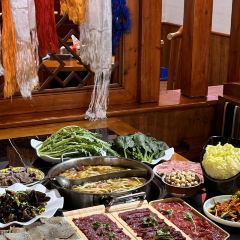 TIANCUN 여행 사진