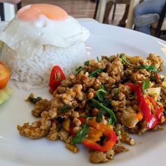 Jasmine Coffee & Restaurant User Photo