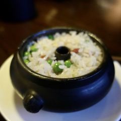 建水聽紫雲度假酒店·紫雲軒餐廳張用戶圖片