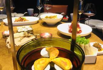 長安薈·原味陝菜用戶圖片