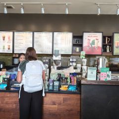 星巴克(廊曼機場店)張用戶圖片