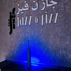 Jazz & Fizz Bar User Photo