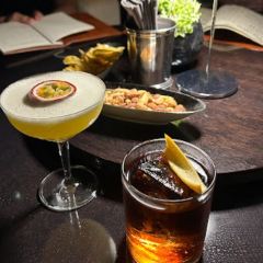 Hidden Bar - Gin Bar張用戶圖片