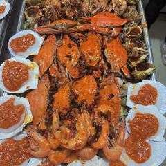 渔夫子·海鲜家常菜（北戴河店） User Photo