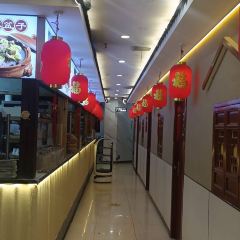 长安记·传承陕菜·长安三万里(钟楼地标店) User Photo