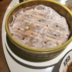 天目湖宾馆·风味小馆 ảnh của người dùng