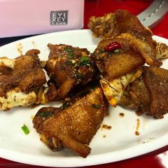 龍窟山飲食店張用戶圖片