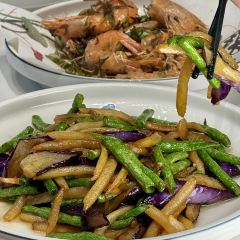 食光慢宴·安吉土菜馆 User Photo