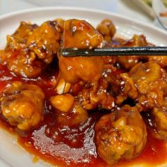 食光慢宴·安吉土菜馆 User Photo