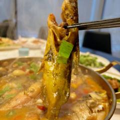 食光慢宴·安吉土菜馆 User Photo