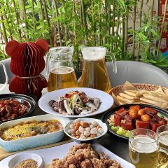 德超海鮮·青島菜·海腸撈飯張用戶圖片