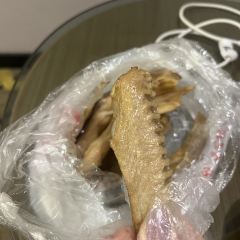 茂荣莘口熏鸭老店 User Photo