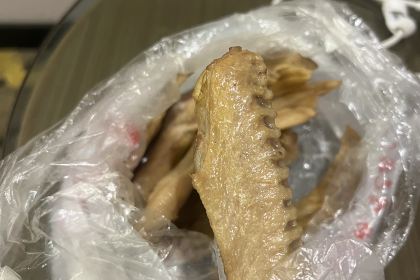 茂荣莘口熏鸭老店