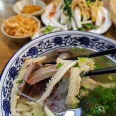 虎子水盆羊肉（翠華路總店）張用戶圖片