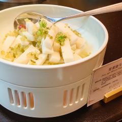 Bin jiang hua yue yan User Photo