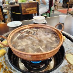 火塘印象·野生菌庭院火鍋（大理古城總店）張用戶圖片