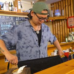 渡隐饭堂(后海店) 여행 사진