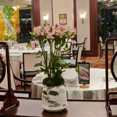 Shang Palace User Photo