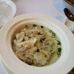 惠州小徑灣艾美酒店·樂美客家海鮮餐廳張用戶圖片