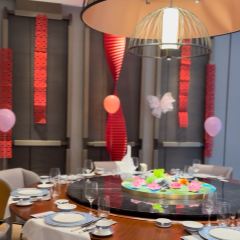 雄安温德姆酒店·御宴中餐厅 User Photo