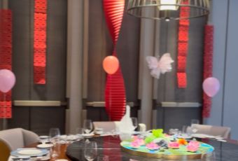 雄安温德姆酒店·御宴中餐厅 User Photo