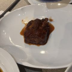 無錫太湖飯店·寄暢軒中餐廳張用戶圖片