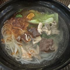 曼诗雅丽西餐厅 User Photo