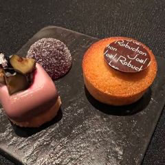 LA TABLE de Joël Robuchon張用戶圖片