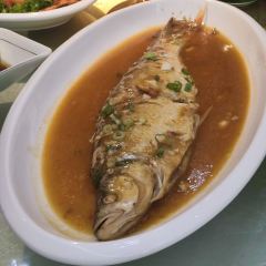 Laoqingsonghuntunguan User Photo