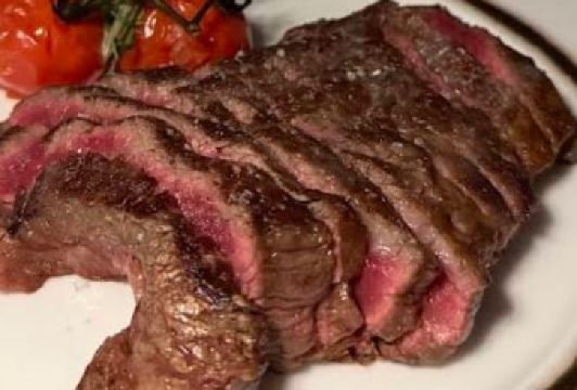 CARNA DUBAI BY DARIO CECCHINI User Photo