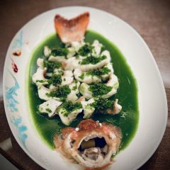 Five Foot Road（MGM COTAI） 여행 사진