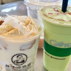 胖子冷饮店 User Photo
