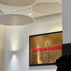 Alte Kanzlei Stuttgart User Photo