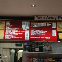 Golden Chippy張用戶圖片