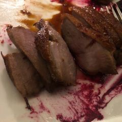 The Point Revolving Restaurant張用戶圖片