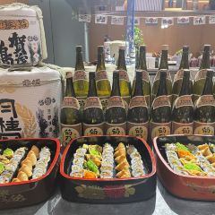 伯瑞特酒店·夏威夷全日餐厅 User Photo