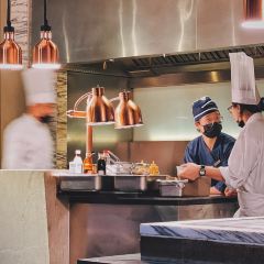 Cachet at Langham Xintiandi ảnh của người dùng
