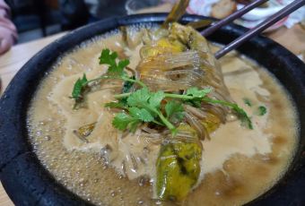 小放牛炒菜馆(百花店) user photo